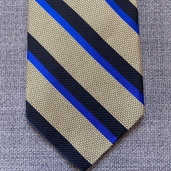 ROBERT Talbott Hand Sewn Tie - Picture 2 of 5